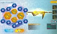 The prize pool of the newly launched MP40 Ring (Image via Garena)